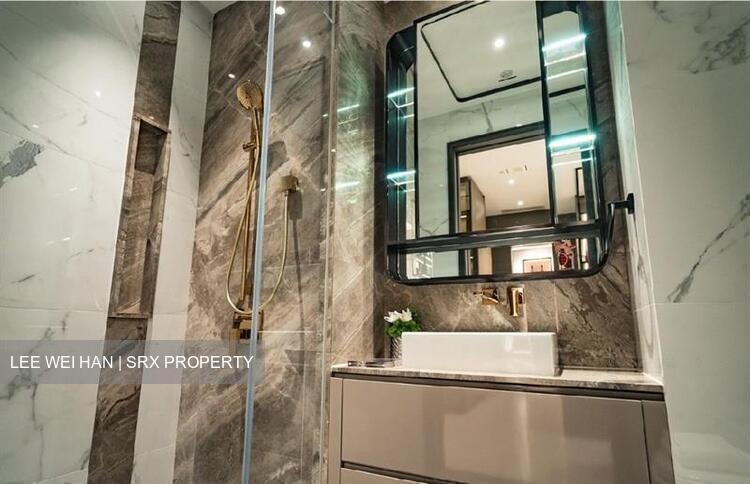 Perfect Ten (D10), Apartment #501123321